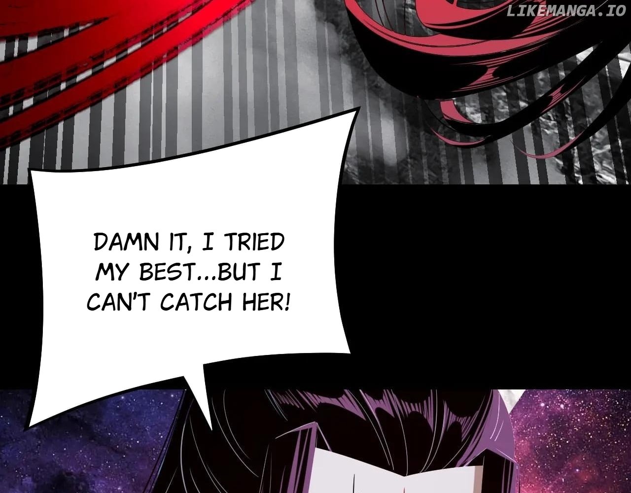 Me, The Heavenly Destined Villain Chapter 217 - page 79